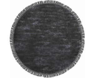 Alfombra REDONDA LUNA MIDNIGHT (Handmade Collection)